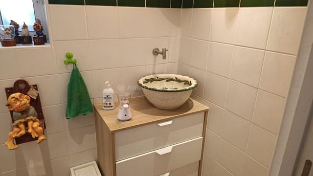 3 quarto Quinta/Casa Rural para venda em Oria com piscina garagem - 185 000 € (Ref: 10033316)