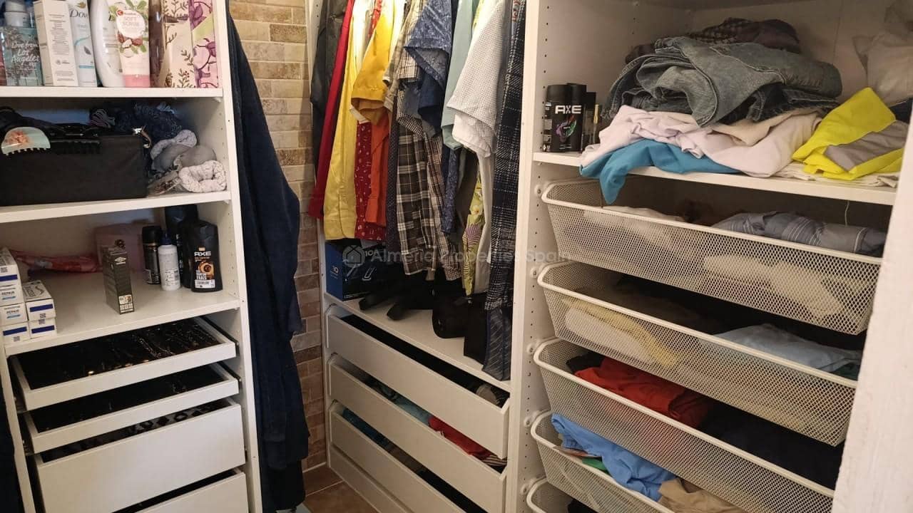 3 quarto Quinta/Casa Rural para venda em Oria com piscina garagem - 185 000 € (Ref: 10033316)