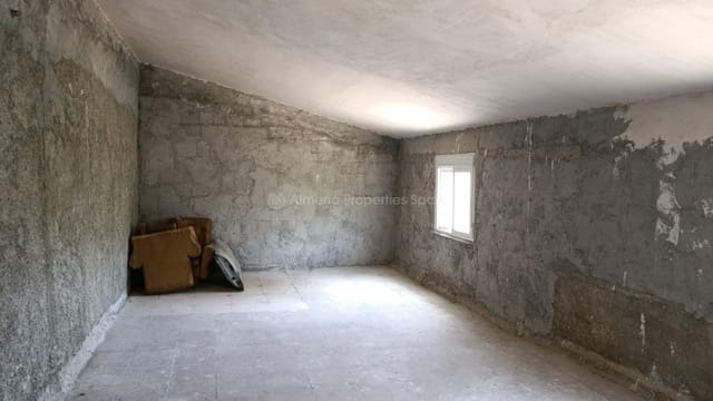 5 soverom Finca/Herregård til salgs i Chirivel med garasje - € 128 000 (Ref: 10176141)