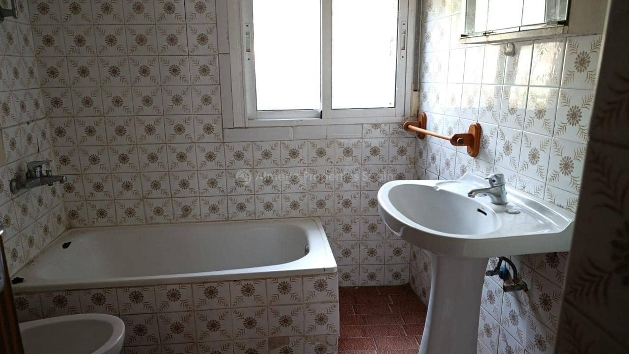 5 soverom Finca/Herregård til salgs i Chirivel med garasje - € 128 000 (Ref: 10176141)