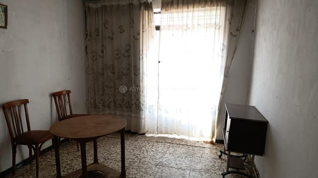 5 soverom Finca/Herregård til salgs i Chirivel med garasje - € 128 000 (Ref: 10176141)