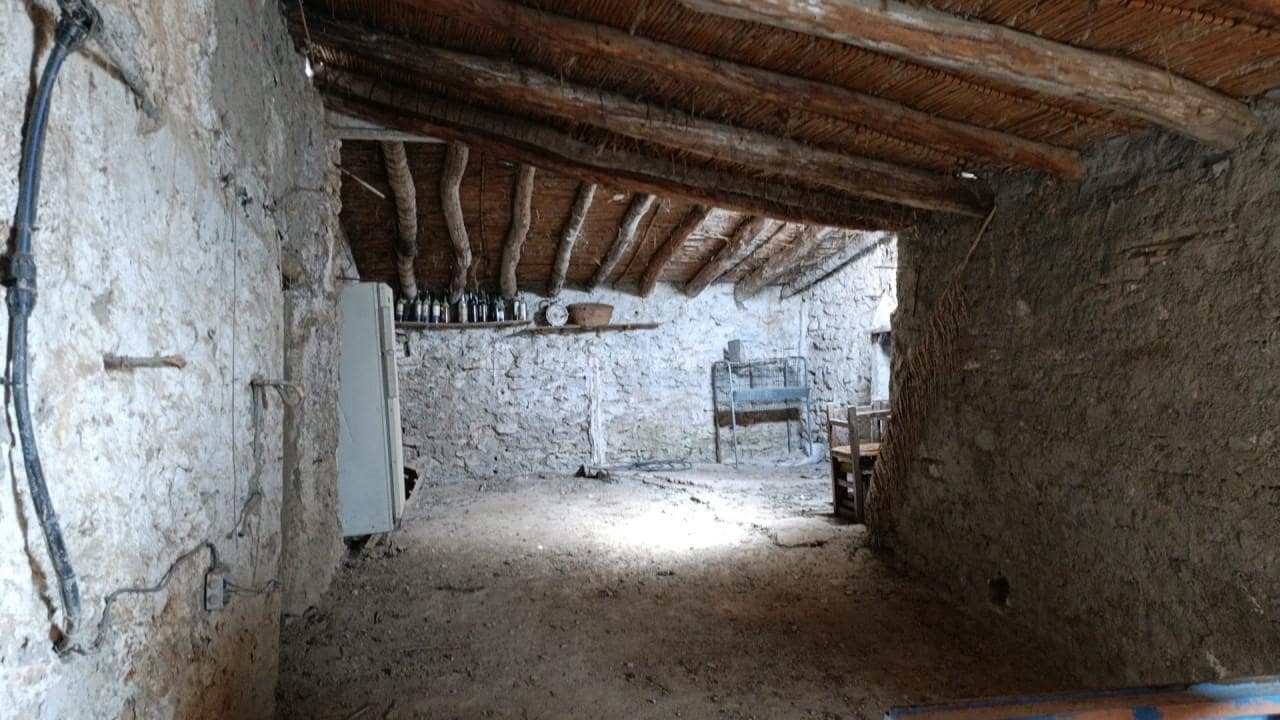 5 soverom Finca/Herregård til salgs i Chirivel med garasje - € 128 000 (Ref: 10176141)