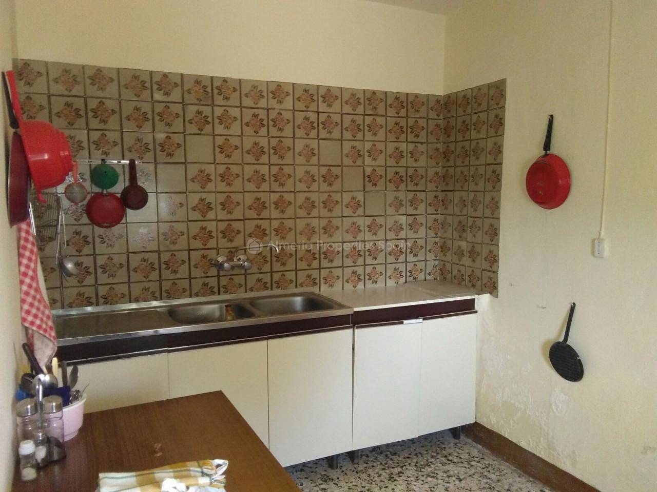 5 soverom Finca/Herregård til salgs i Albox - € 100 000 (Ref: 3171354)