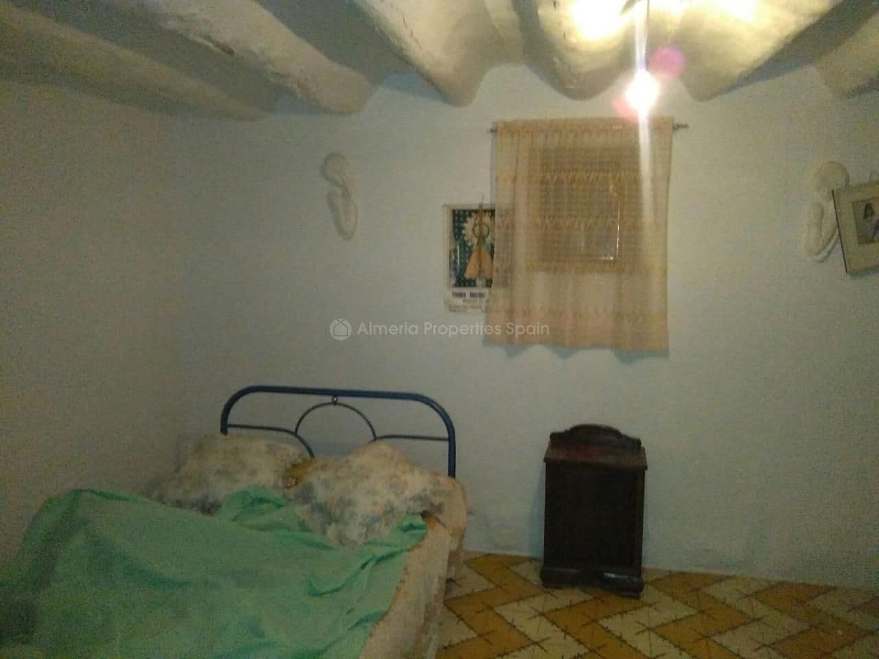5 soverom Finca/Herregård til salgs i Albox - € 100 000 (Ref: 3171354)