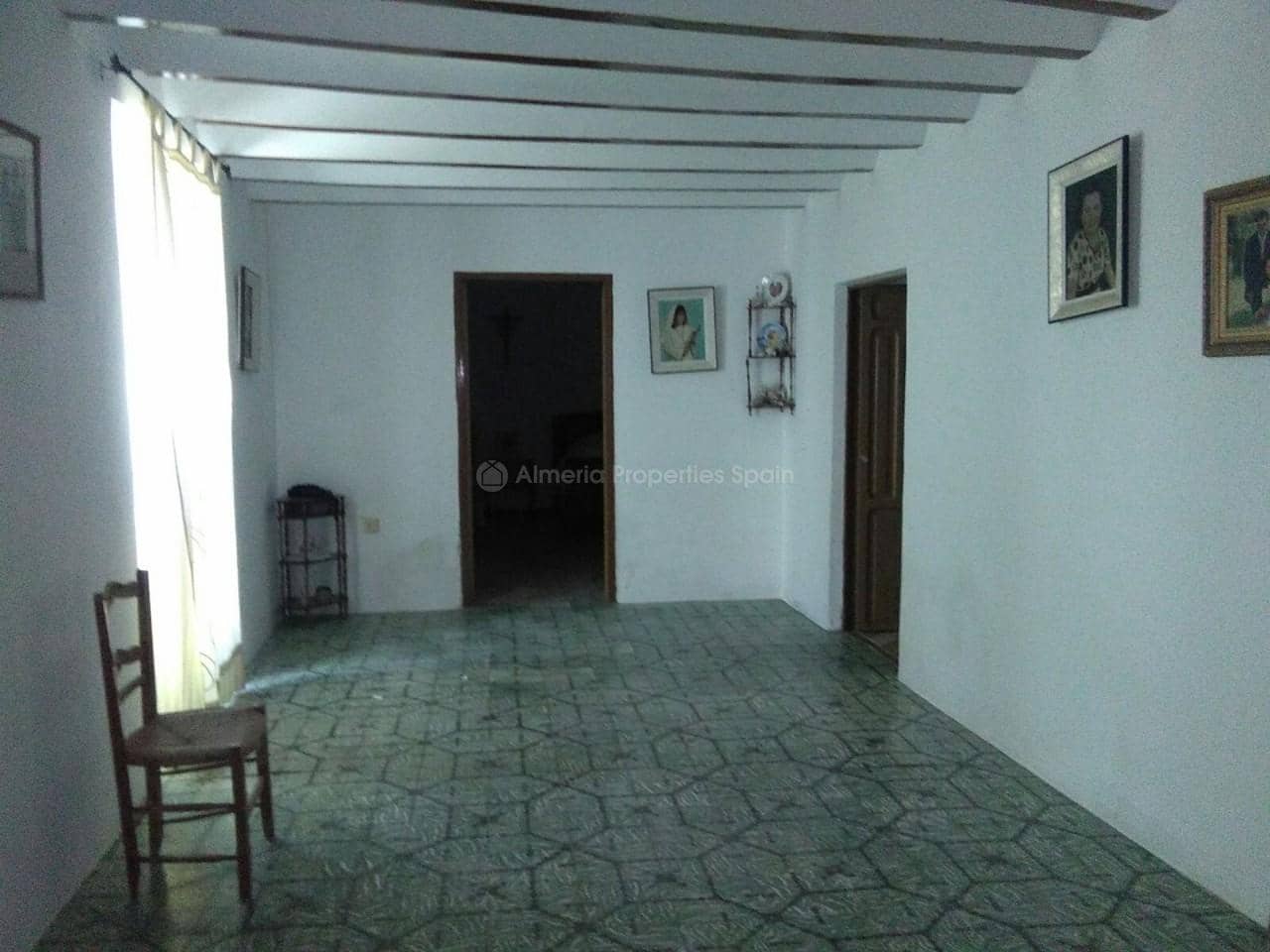 5 soverom Finca/Herregård til salgs i Albox - € 100 000 (Ref: 3171354)