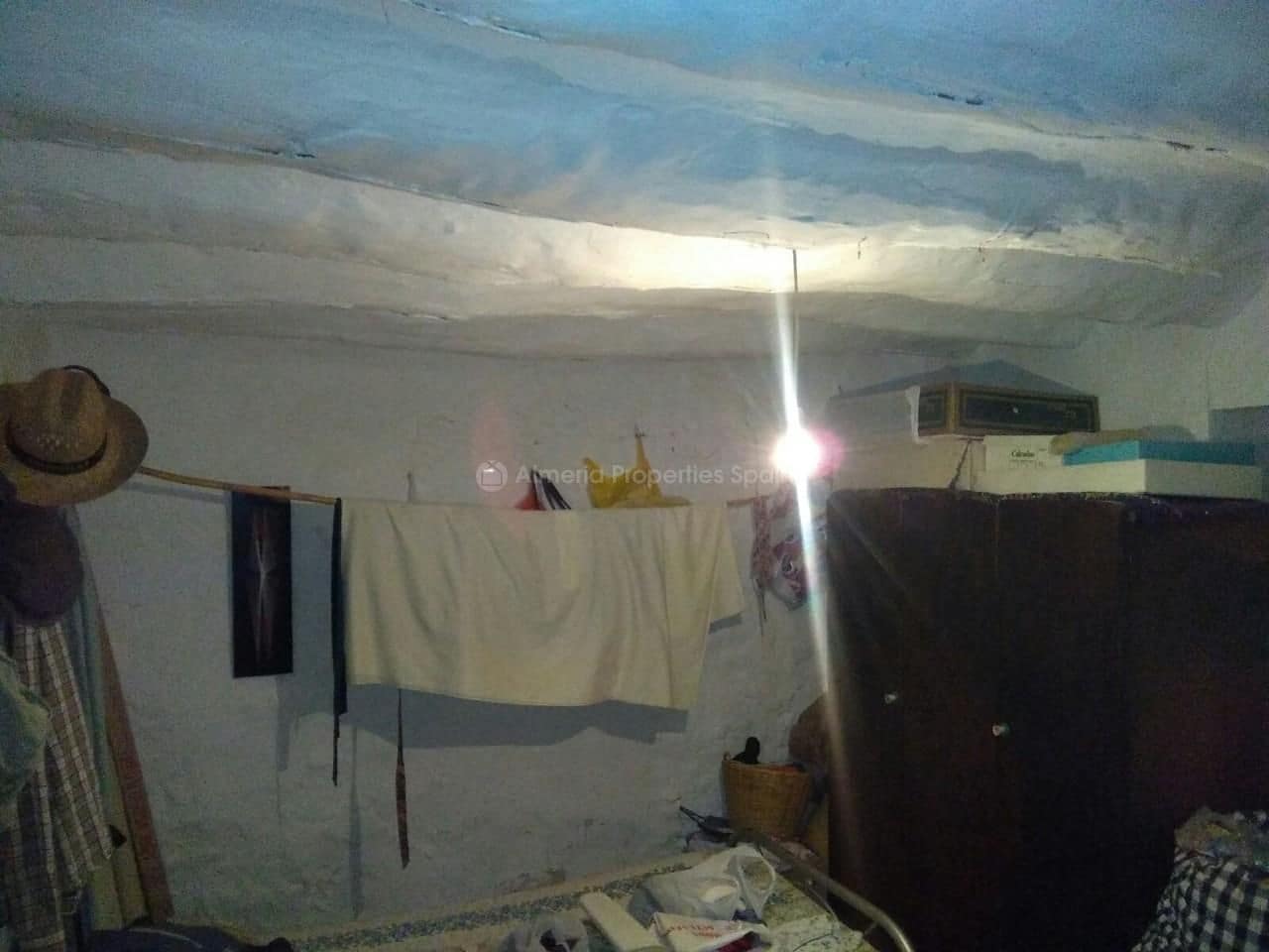 5 soverom Finca/Herregård til salgs i Albox - € 100 000 (Ref: 3171354)