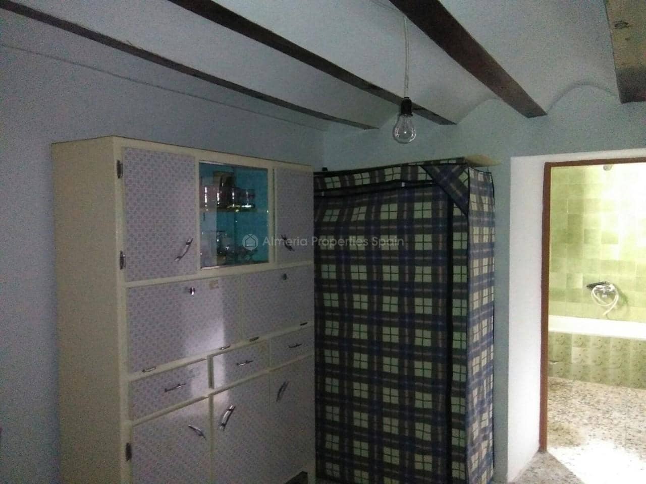 5 soverom Finca/Herregård til salgs i Albox - € 100 000 (Ref: 3171354)