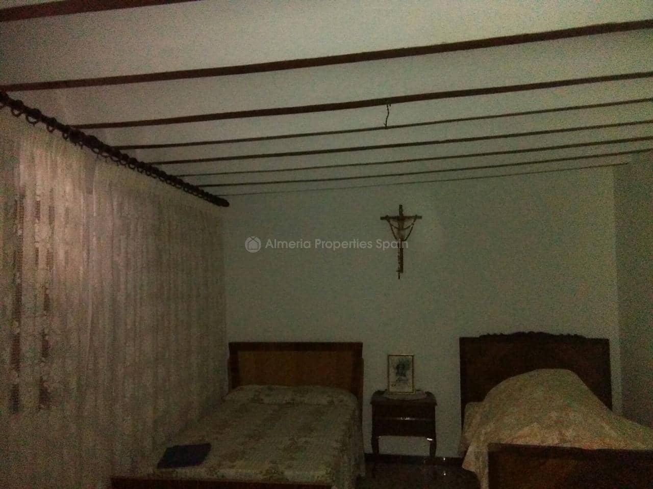 5 soverom Finca/Herregård til salgs i Albox - € 100 000 (Ref: 3171354)
