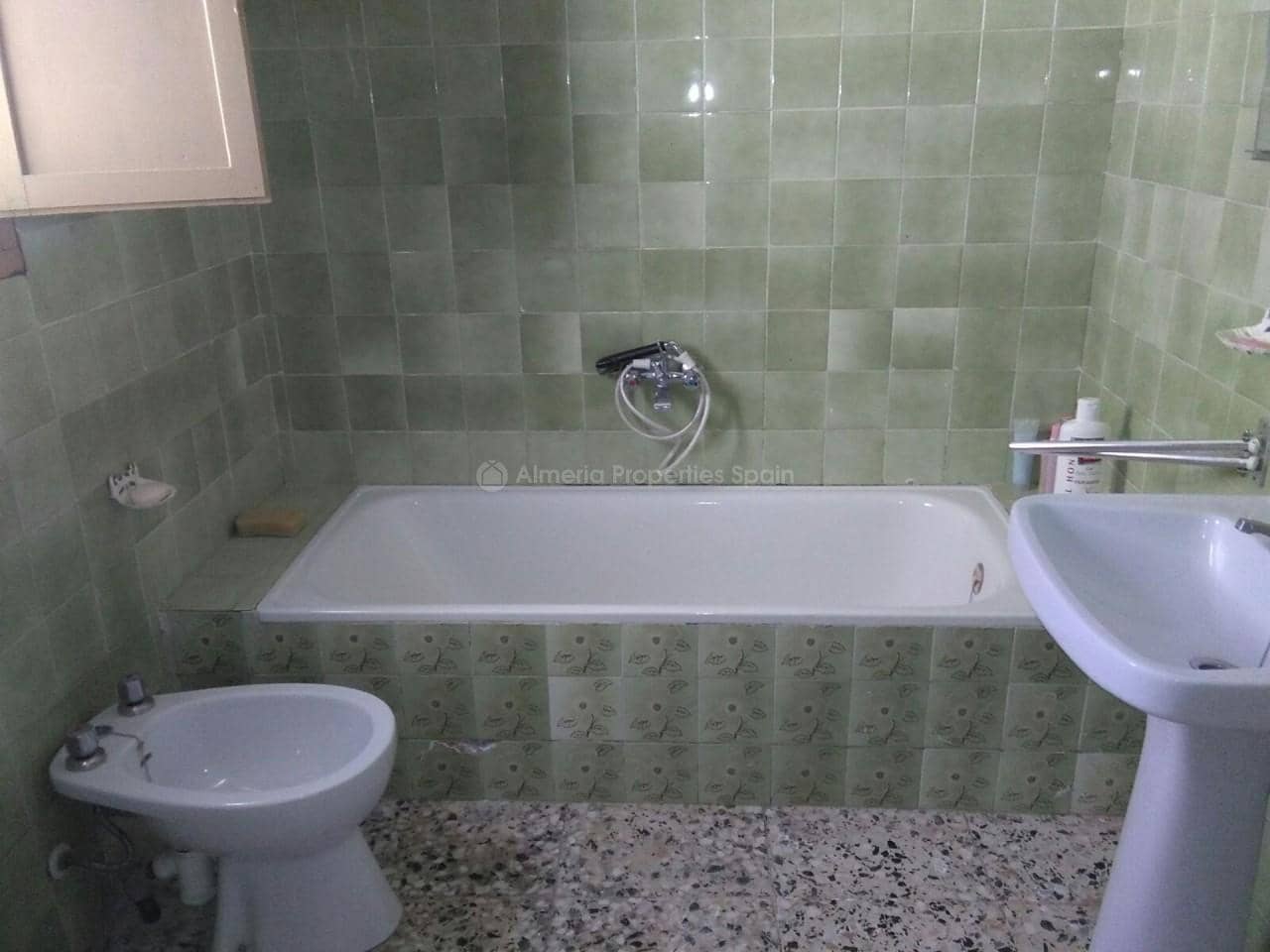 5 soverom Finca/Herregård til salgs i Albox - € 100 000 (Ref: 3171354)