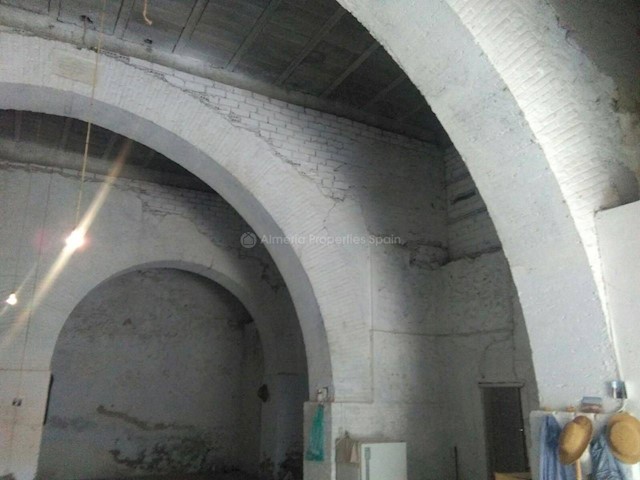 Byhus til salg i Líjar - € 60.000 (Ref: 3204849)