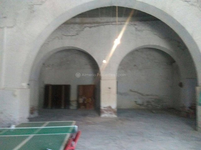 Byhus til salg i Líjar - € 60.000 (Ref: 3204849)