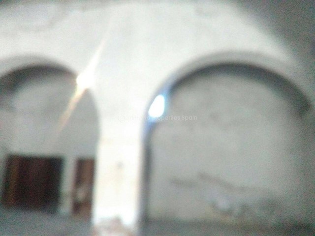 Byhus til salg i Líjar - € 60.000 (Ref: 3204849)