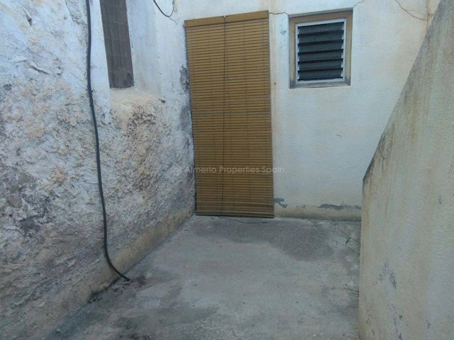 Byhus til salg i Líjar - € 60.000 (Ref: 3204849)