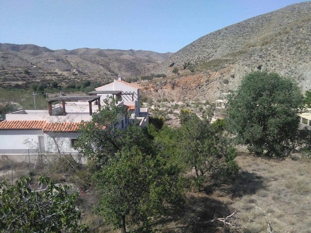 Byhus til salg i Líjar - € 60.000 (Ref: 3204849)