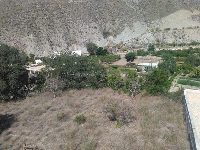 Byhus til salg i Líjar - € 60.000 (Ref: 3204849)