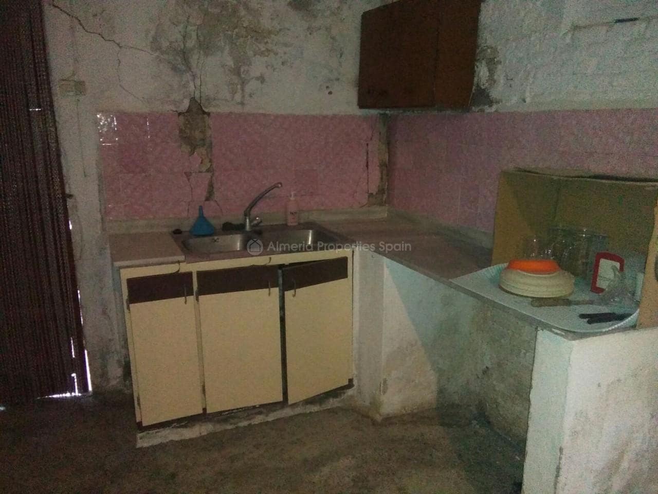 Byhus til salg i Lijar - € 60.000 (Ref: 3204849)