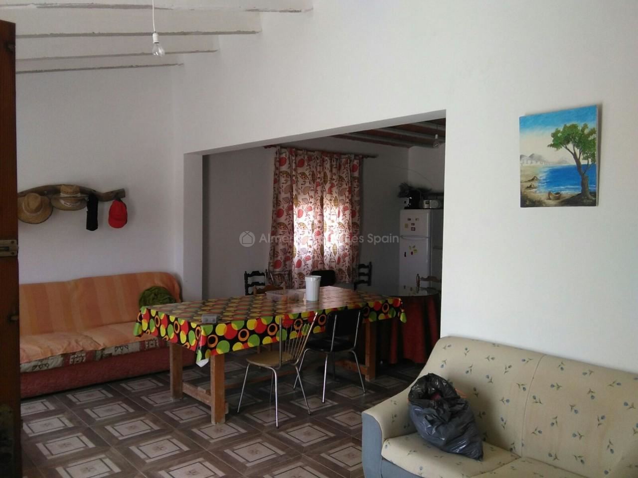 3 camera da letto Finca/Casa di Campagna in vendita in Albox - 150.000 € (Rif: 3244106)