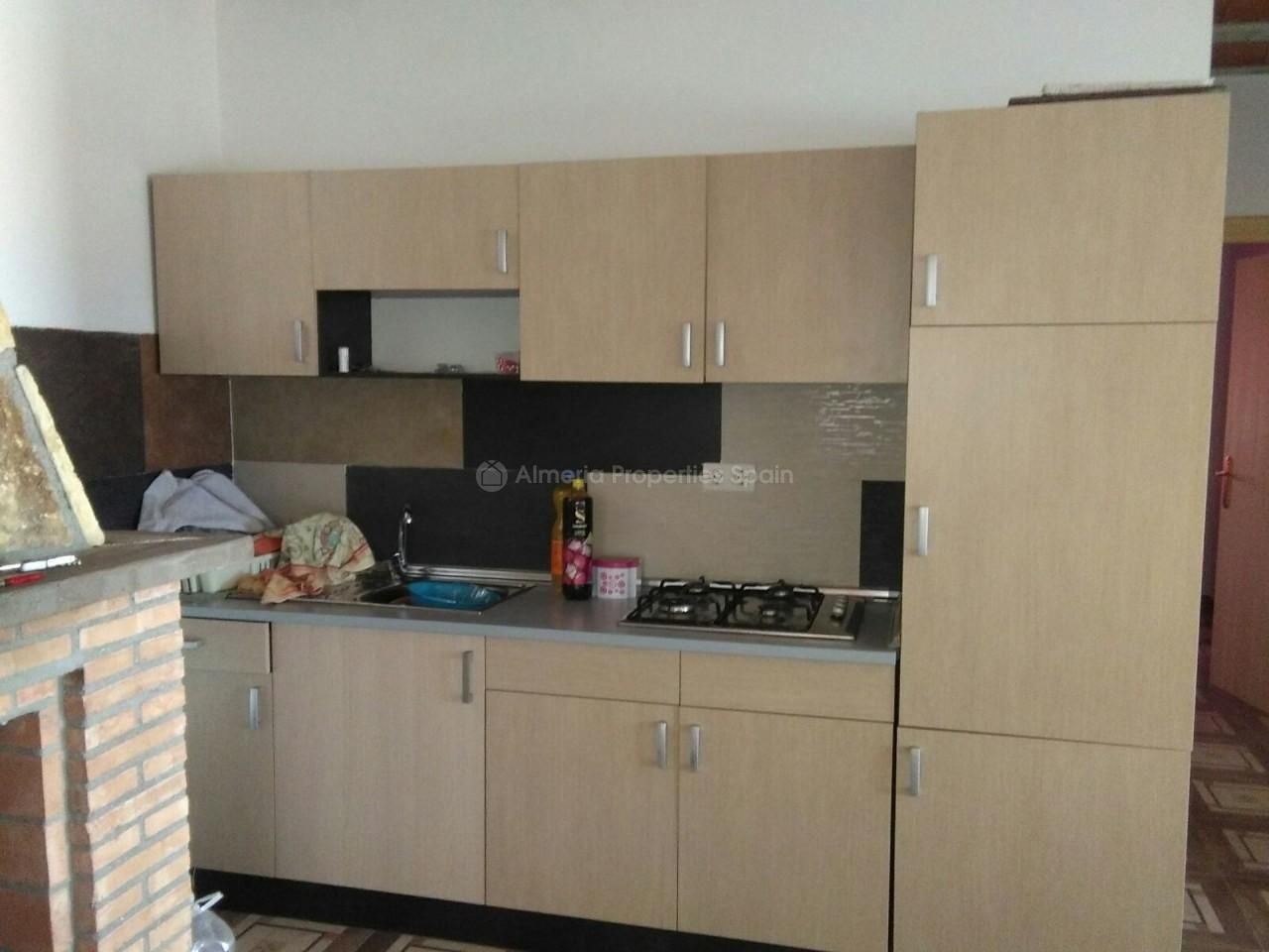 3 camera da letto Finca/Casa di Campagna in vendita in Albox - 150.000 € (Rif: 3244106)