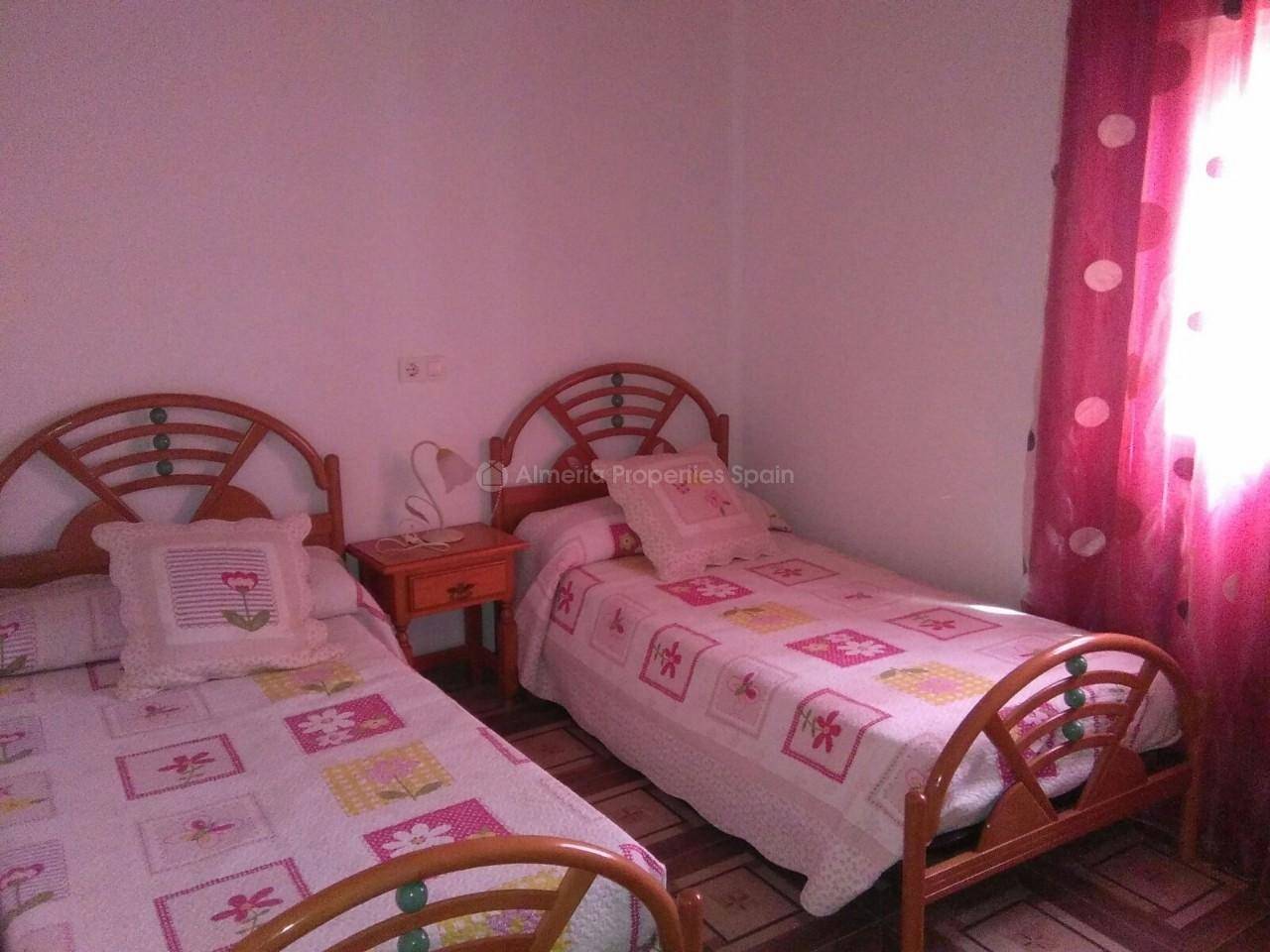 3 camera da letto Finca/Casa di Campagna in vendita in Albox - 150.000 € (Rif: 3244106)