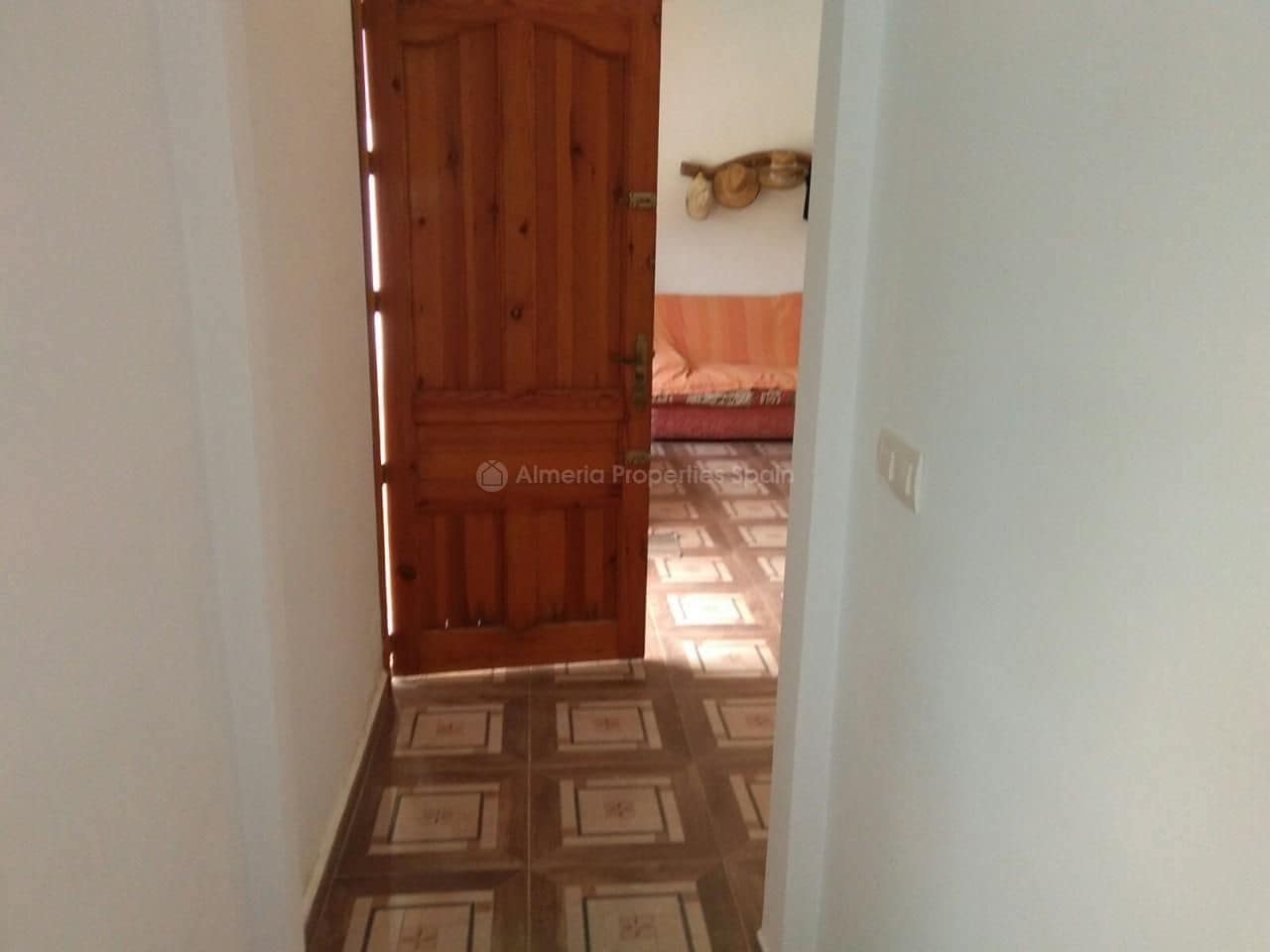 3 camera da letto Finca/Casa di Campagna in vendita in Albox - 150.000 € (Rif: 3244106)