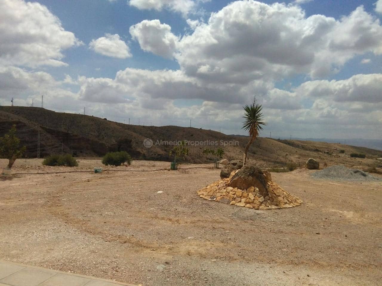 3 camera da letto Finca/Casa di Campagna in vendita in Albox - 150.000 € (Rif: 3244106)