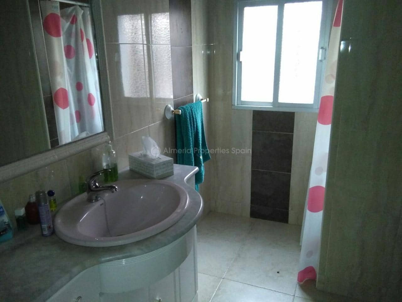 3 camera da letto Finca/Casa di Campagna in vendita in Albox - 150.000 € (Rif: 3244106)