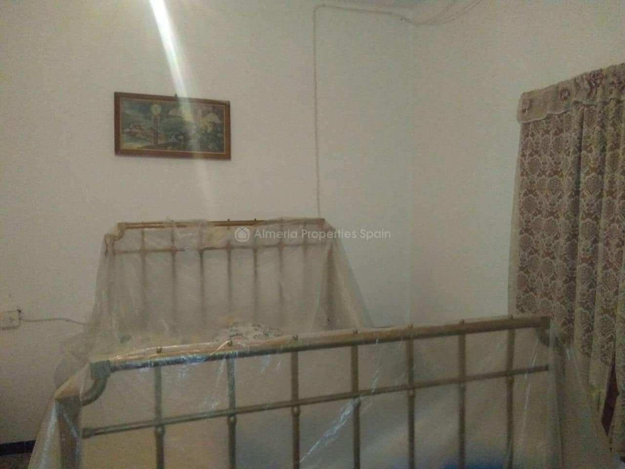 8 bedroom Finca/Country House for sale in Albox - € 64,500 (Ref: 3244107)