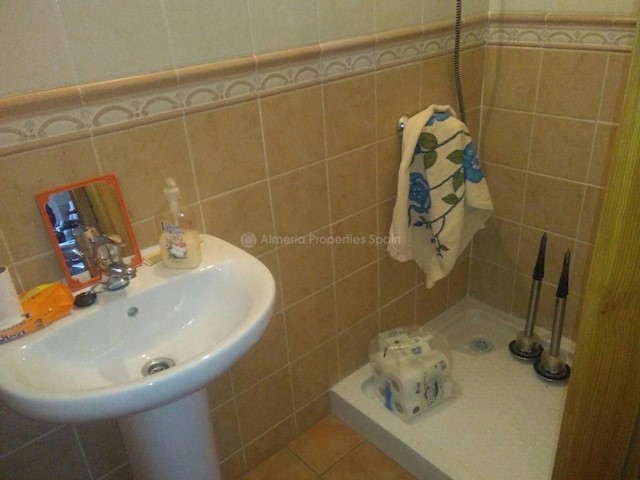 3 soverom Finca/Herregård til salgs i Líjar - € 100 000 (Ref: 3409131)