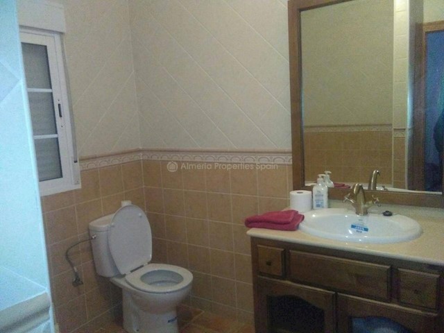 3 soverom Finca/Herregård til salgs i Líjar - € 100 000 (Ref: 3409131)