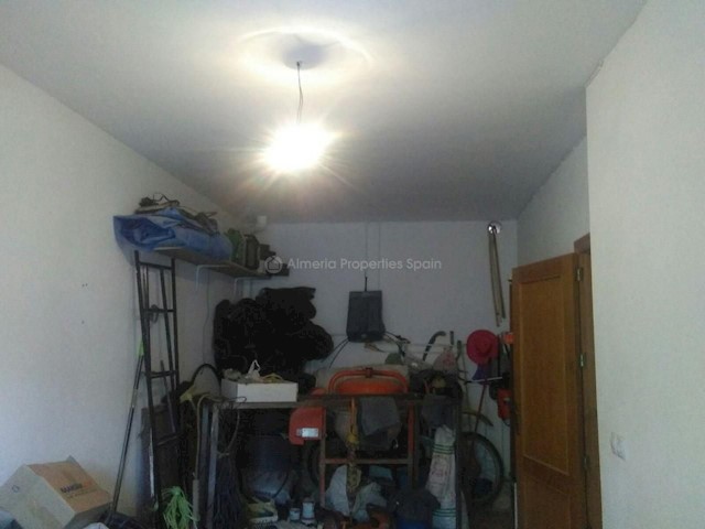 3 soverom Finca/Herregård til salgs i Líjar - € 100 000 (Ref: 3409131)