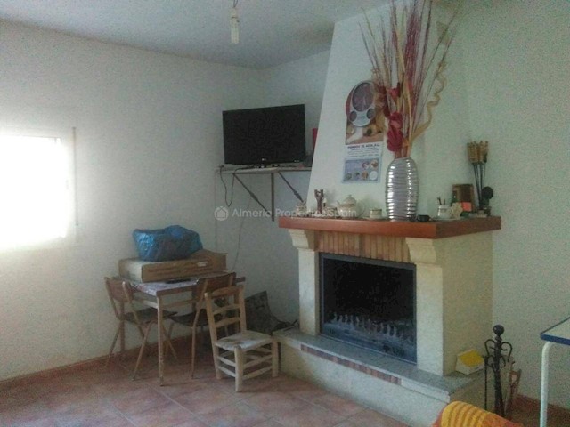 3 soverom Finca/Herregård til salgs i Líjar - € 100 000 (Ref: 3409131)