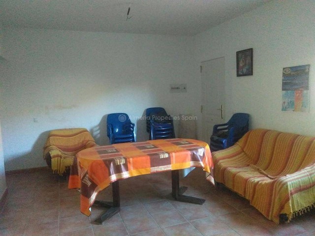 3 soverom Finca/Herregård til salgs i Líjar - € 100 000 (Ref: 3409131)