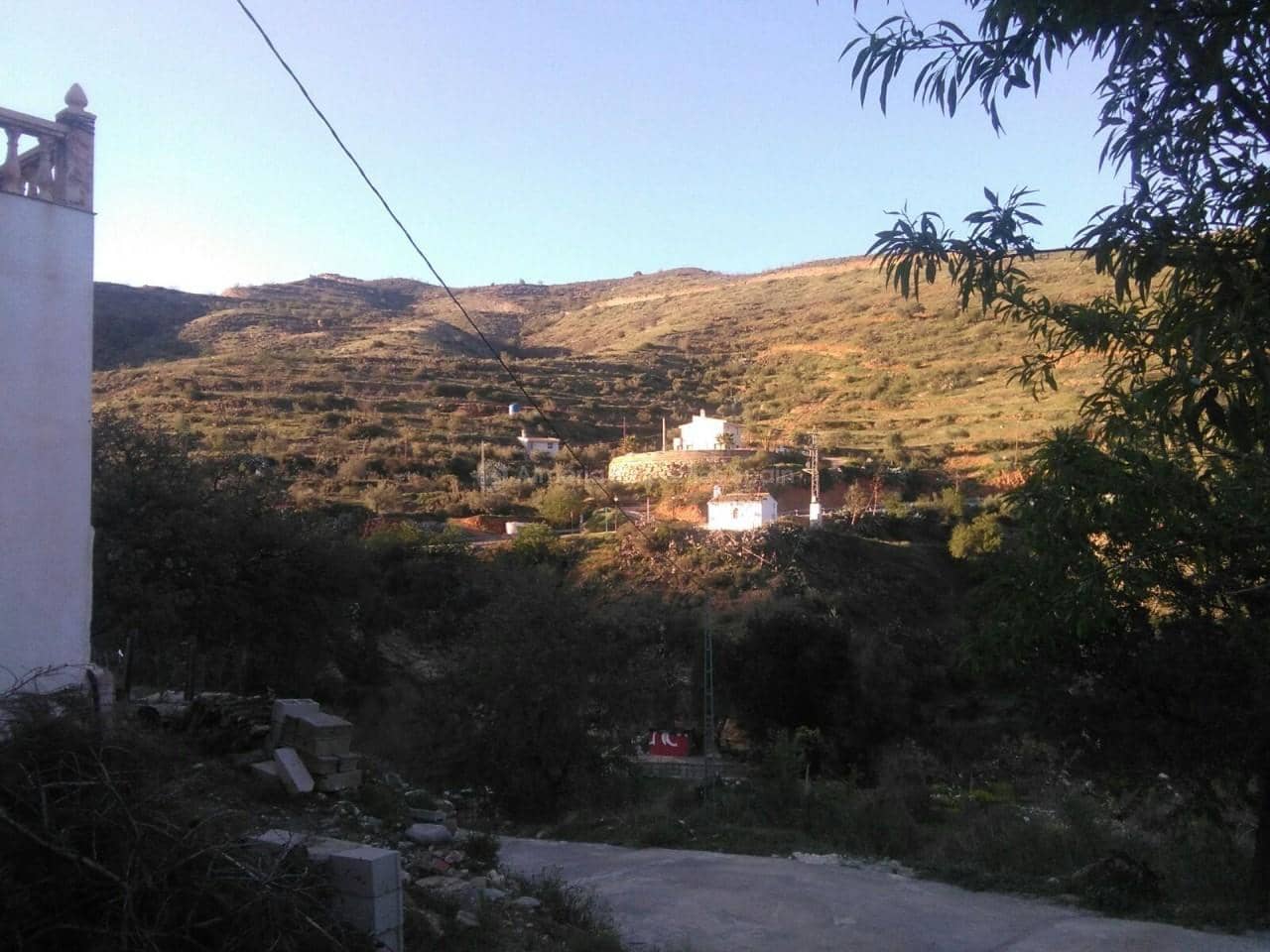 3 soveværelse Finca/Landehus til salg i Lijar - € 100.000 (Ref: 3409131)