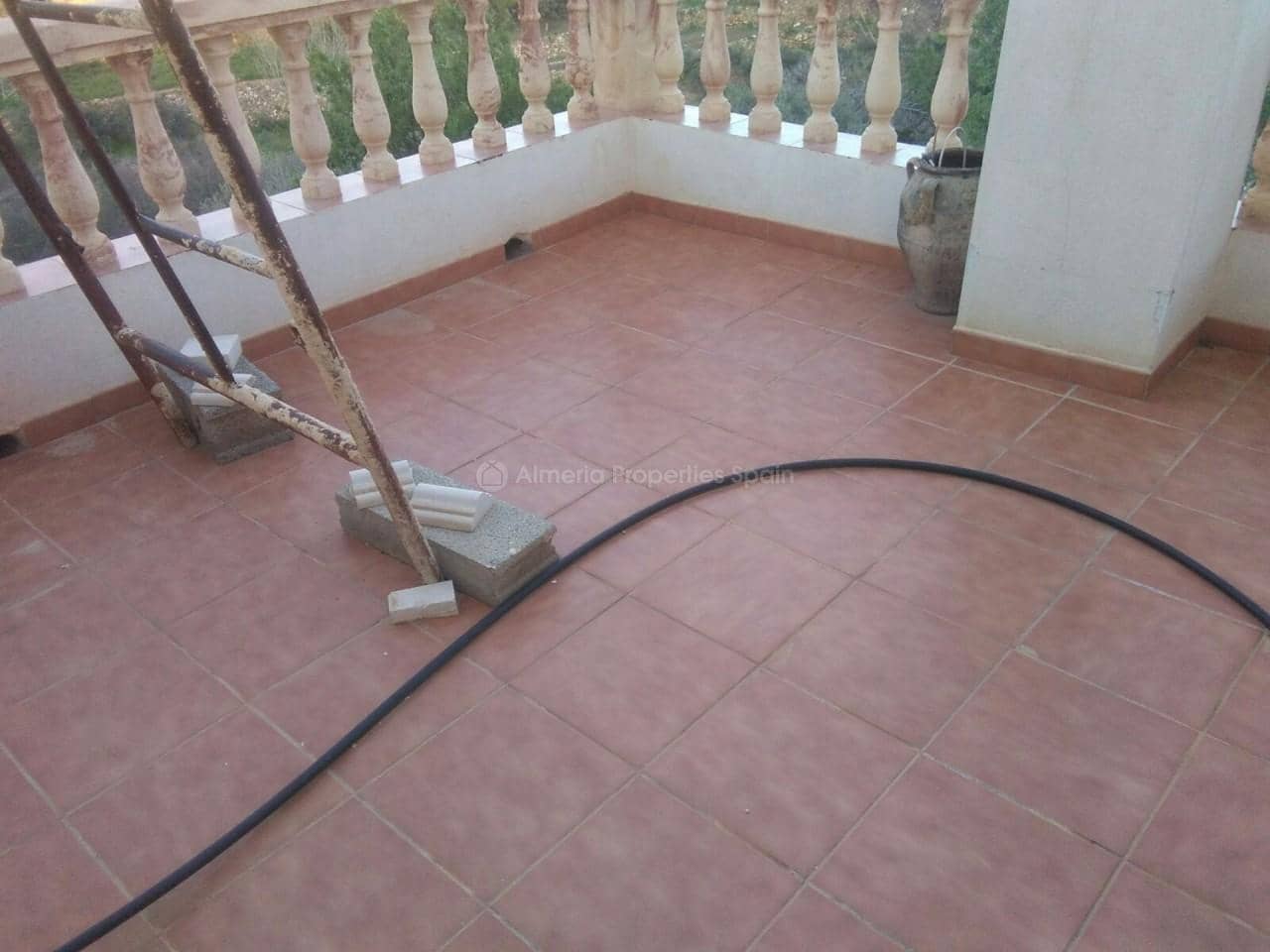 3 soveværelse Finca/Landehus til salg i Lijar - € 100.000 (Ref: 3409131)