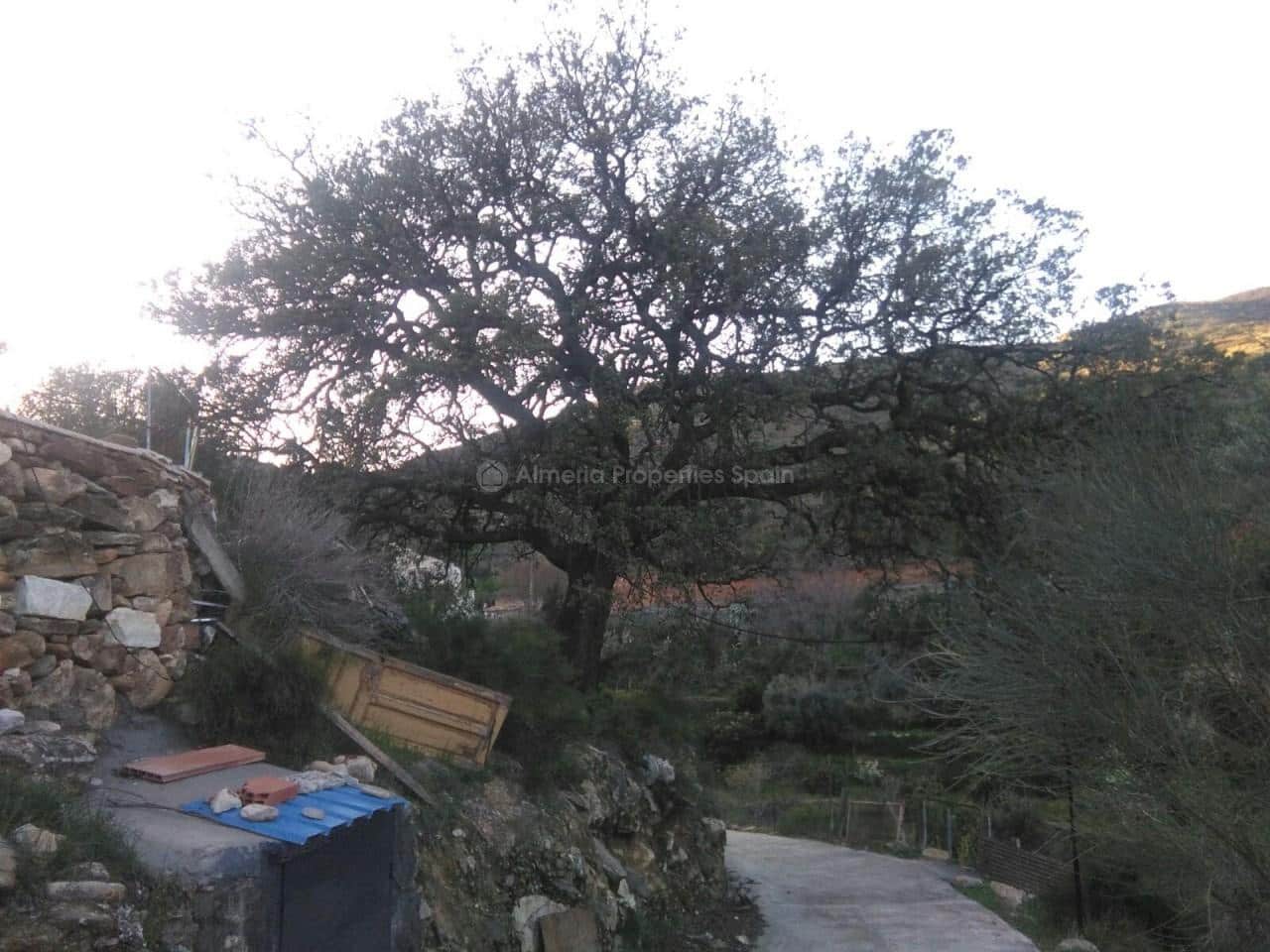 3 soveværelse Finca/Landehus til salg i Lijar - € 100.000 (Ref: 3409131)