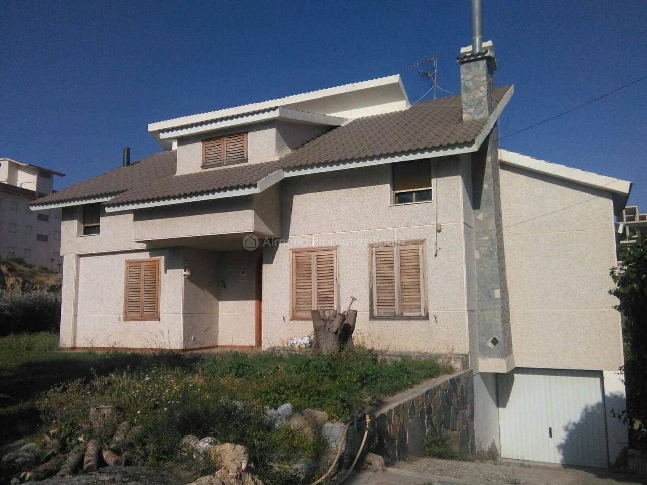 6 soveværelse Byhus til salg i Olula del Rio - € 260.000 (Ref: 3446984)