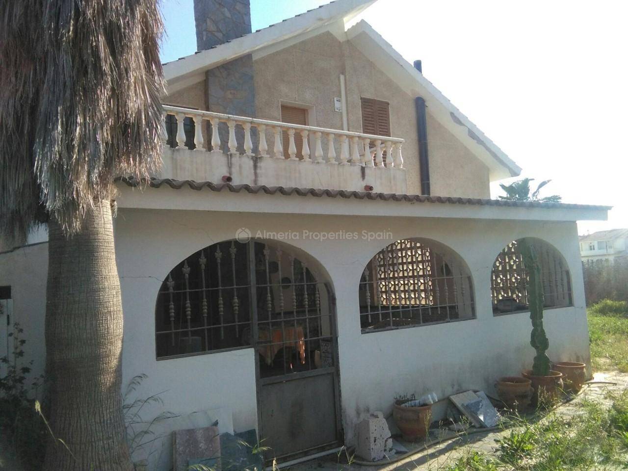 6 soveværelse Byhus til salg i Olula del Rio - € 260.000 (Ref: 3446984)