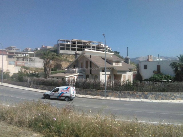 6 soveværelse Byhus til salg i Olula del Río - € 260.000 (Ref: 3446984)