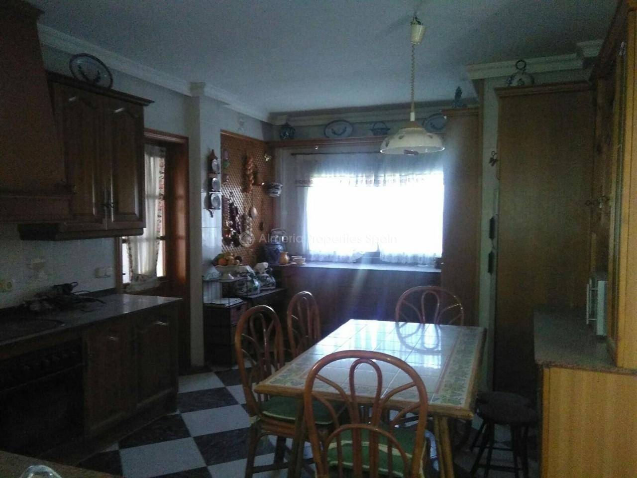 6 soveværelse Byhus til salg i Olula del Rio - € 260.000 (Ref: 3446984)