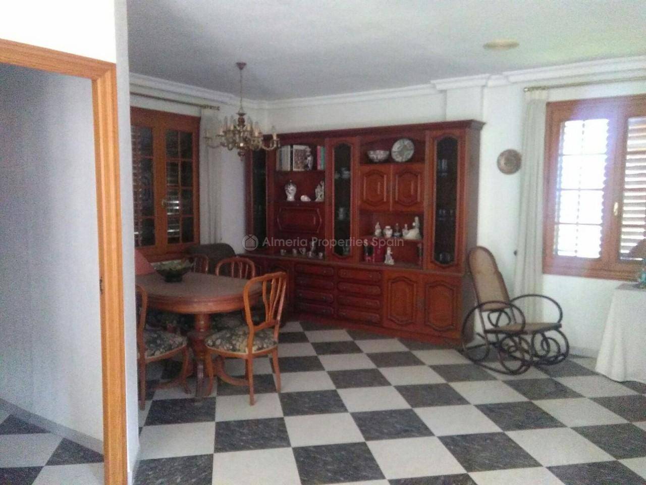 6 soveværelse Byhus til salg i Olula del Rio - € 260.000 (Ref: 3446984)