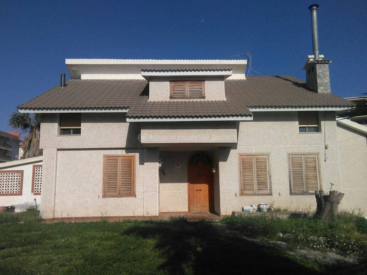 6 soveværelse Byhus til salg i Olula del Rio - € 260.000 (Ref: 3446984)