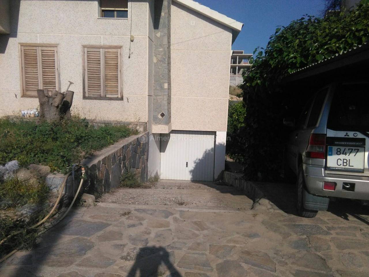 6 soveværelse Byhus til salg i Olula del Rio - € 260.000 (Ref: 3446984)