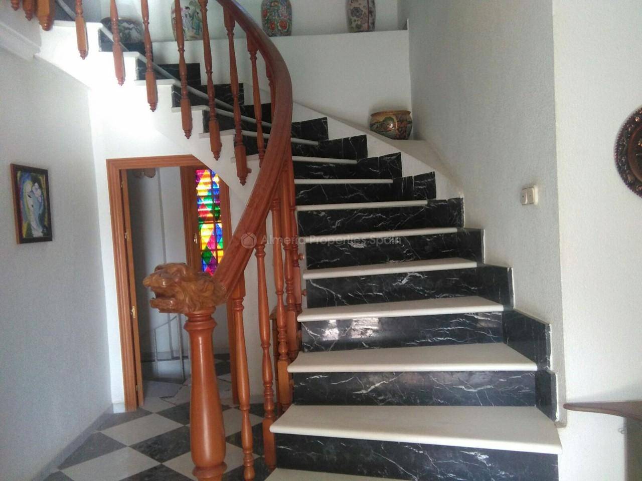 6 soveværelse Byhus til salg i Olula del Rio - € 260.000 (Ref: 3446984)