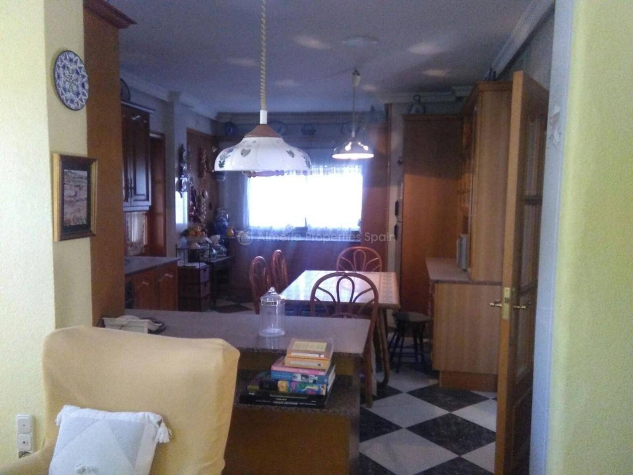 6 soveværelse Byhus til salg i Olula del Rio - € 260.000 (Ref: 3446984)