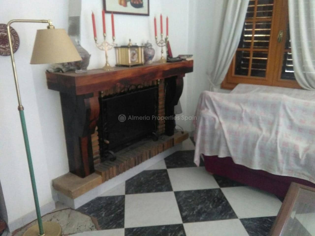 6 soveværelse Byhus til salg i Olula del Rio - € 260.000 (Ref: 3446984)