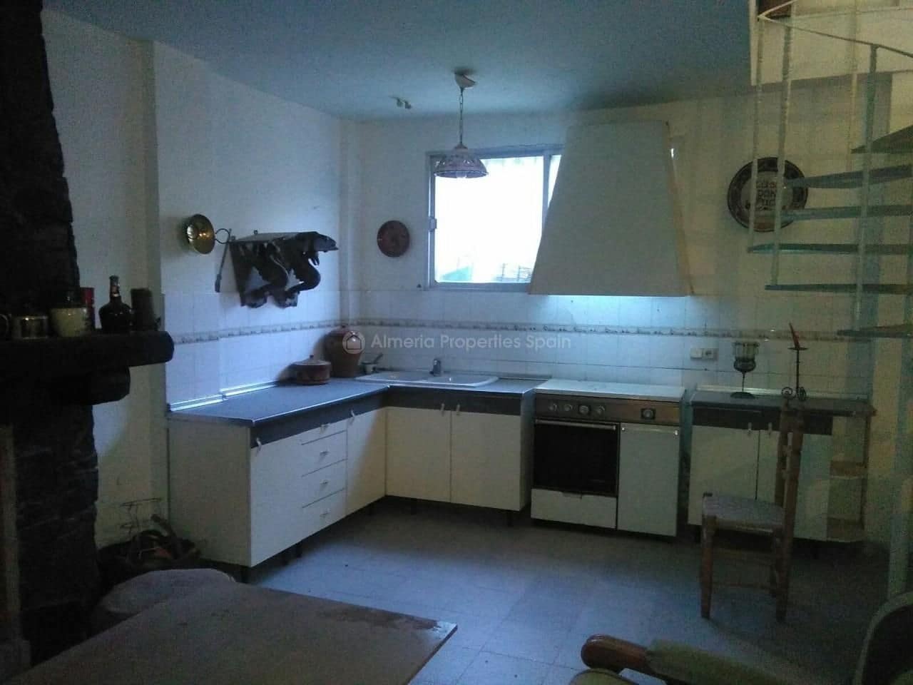 6 soveværelse Byhus til salg i Olula del Rio - € 260.000 (Ref: 3446984)