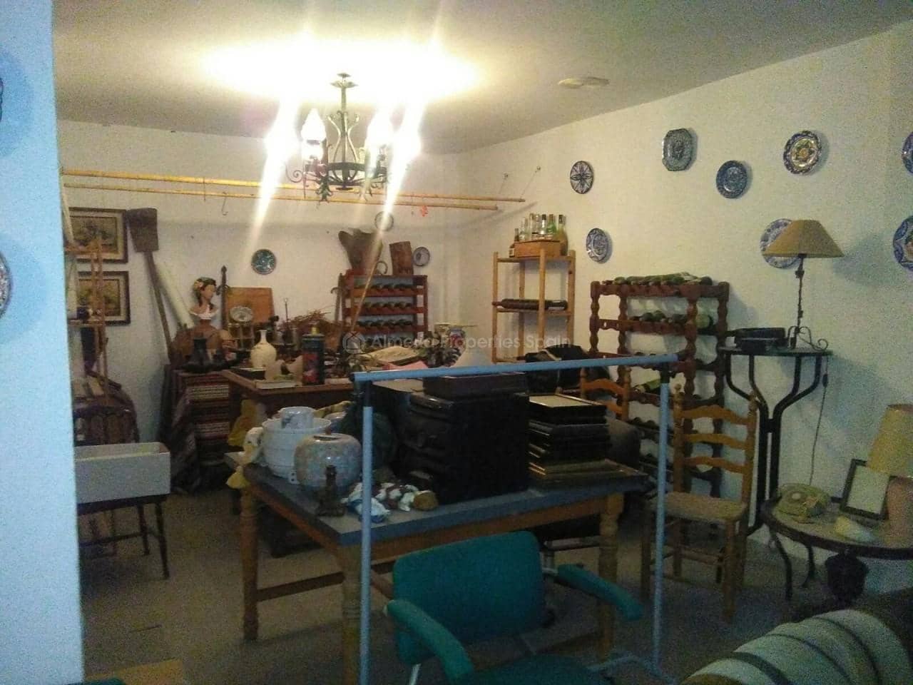 6 soveværelse Byhus til salg i Olula del Rio - € 260.000 (Ref: 3446984)