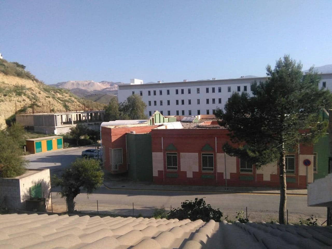 6 soveværelse Byhus til salg i Olula del Rio - € 260.000 (Ref: 3446984)