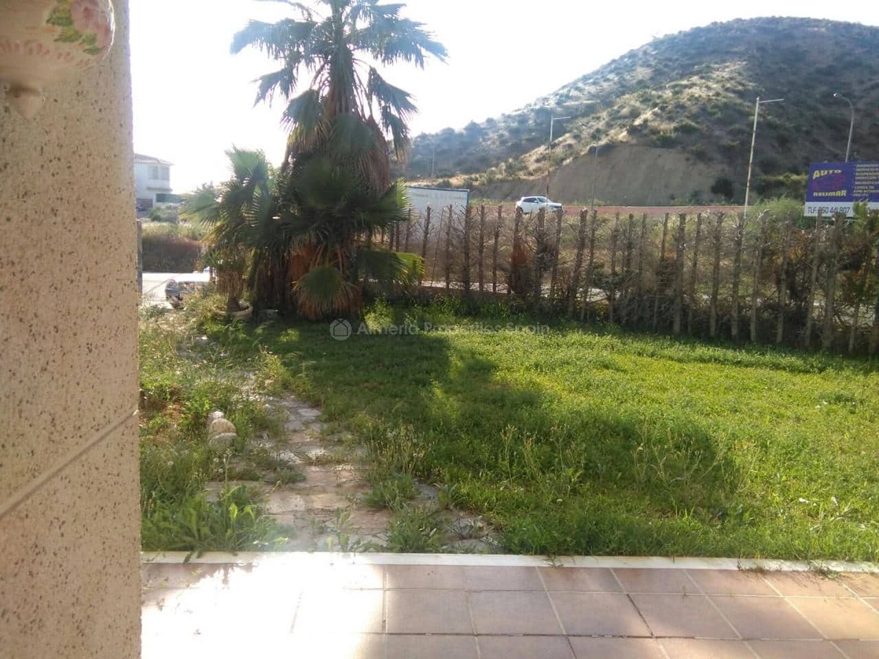 6 soveværelse Byhus til salg i Olula del Rio - € 260.000 (Ref: 3446984)