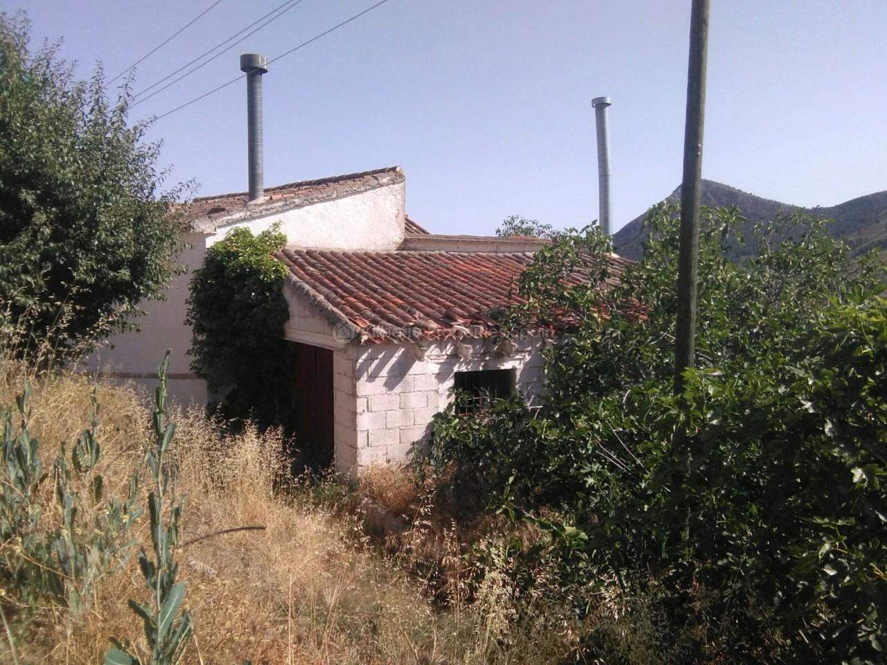 15 soveværelse Finca/Landehus til salg i Oria - € 130.000 (Ref: 3497653)